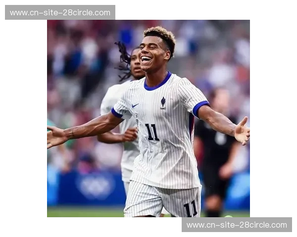 19岁恩德里克快速融入法甲 6场5球2助攻效率惊人类比姆巴佩